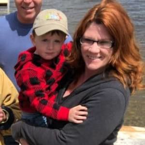 Meet your Posher, Peggy